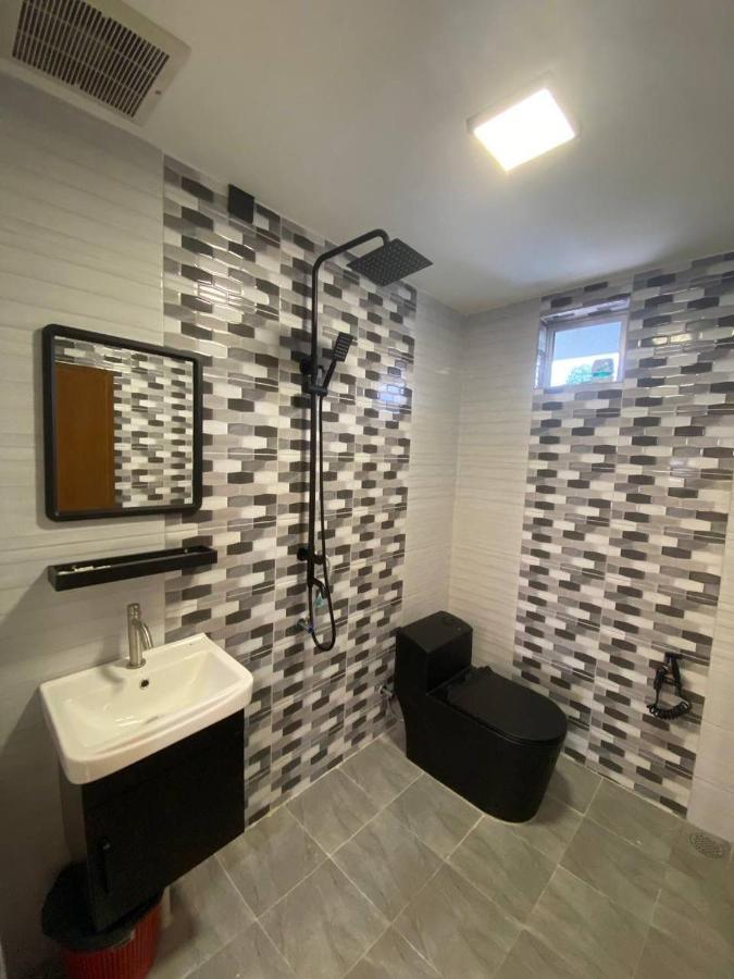 Makndak Roomstay Arau Kültér fotó