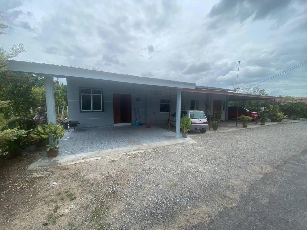 Makndak Roomstay Arau Kültér fotó