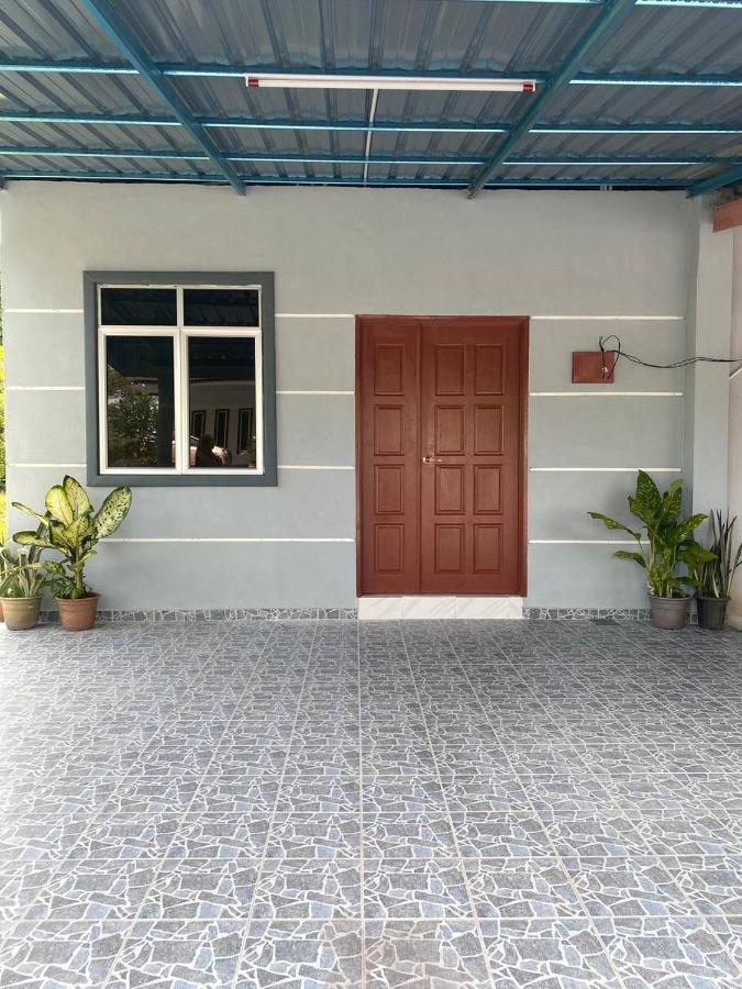 Makndak Roomstay Arau Kültér fotó