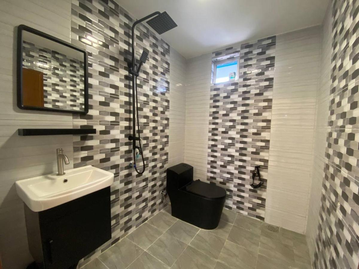 Makndak Roomstay Arau Kültér fotó