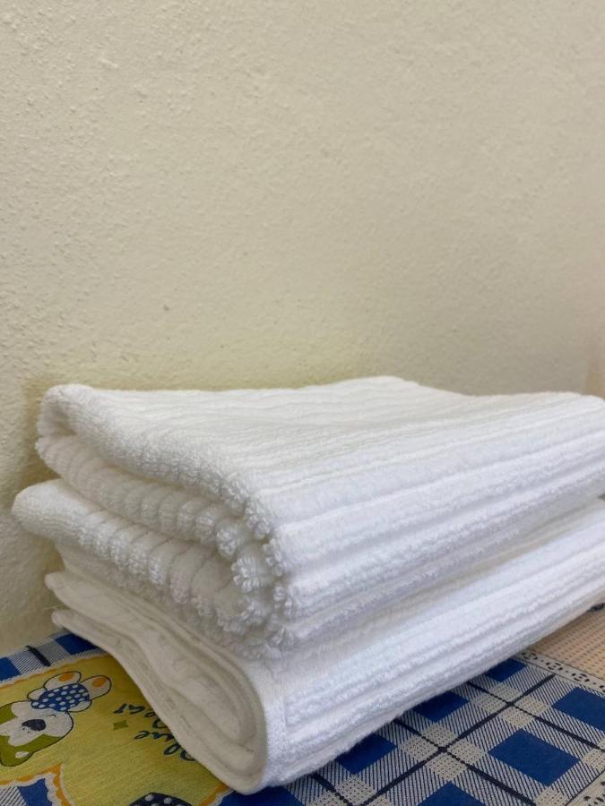 Makndak Roomstay Arau Kültér fotó