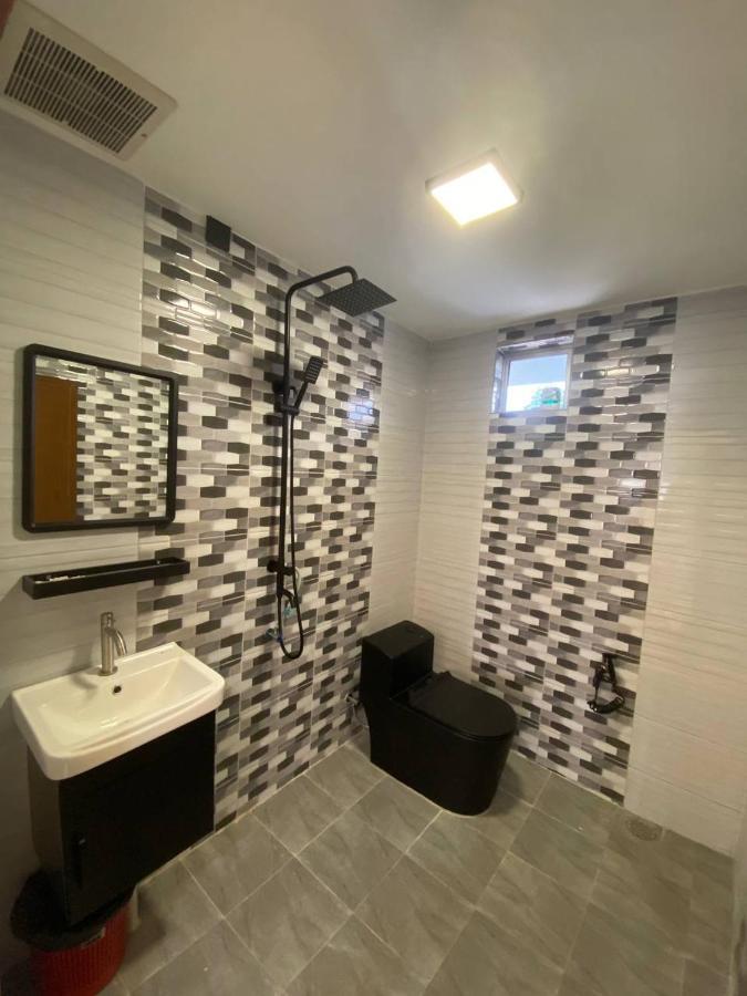 Makndak Roomstay Arau Kültér fotó