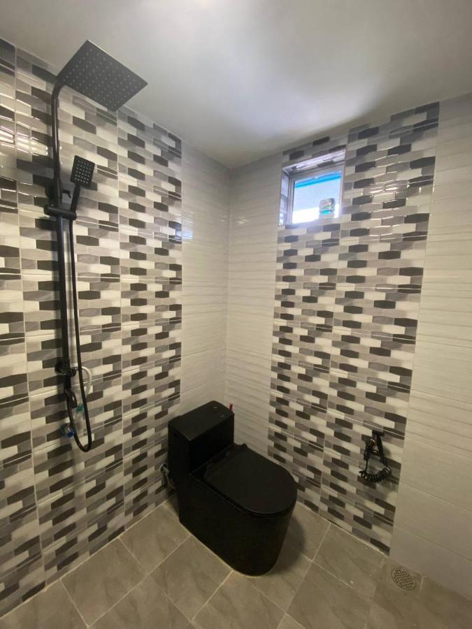 Makndak Roomstay Arau Kültér fotó